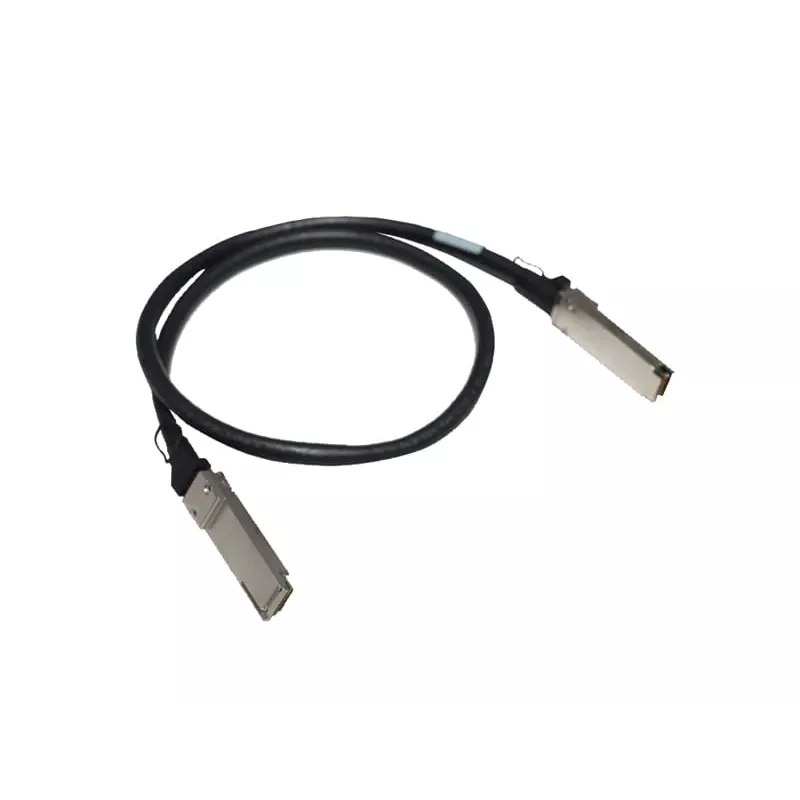 InfiniBand/fibre optic cable Aruba X241 100G QSFP28 3m