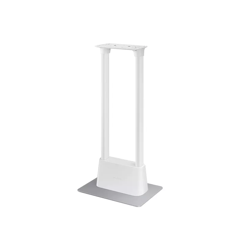 Self-ordering display Samsung STN-KM24CXEN 24-inch gray/white, 912 mm height