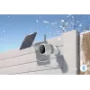 Outdoor Bullet Camera Reolink Altas Series G650 with SolarPanel 3 — 4 MP, 4mm, IP66, H.264/H.265, Micro SD up to 512GB