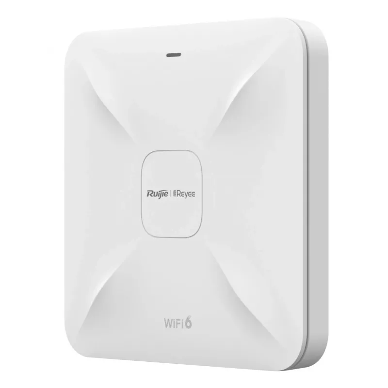 Ruijie Networks RG-RAP2260(G) wireless access point 1201 Mbit/s White Power over Ethernet (PoE)