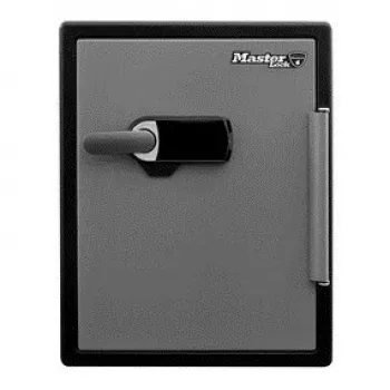 MasterLock LFW205TWC XX-Large security digital alarm safe