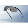 Sport sunglasses Xiaomi BHR8027GL with UV protection, lightweight frame