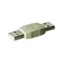 Wentronic goobay - USB-Adapter - USB (M) to USB (M) (50294)