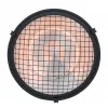 Sunred IND-2100H - ceiling heater 2100 W, black