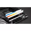 DIMM 64 GB DDR5-6400 (2x 32 GB) Dual-Kit, Arbeitsspeicher weiß, F5-6400J3239G32GX2-TZ5RW, Trident Z5 RGB, INTEL XMP