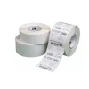 Self-adhesive printer label Zebra Z-Perform 1000D
