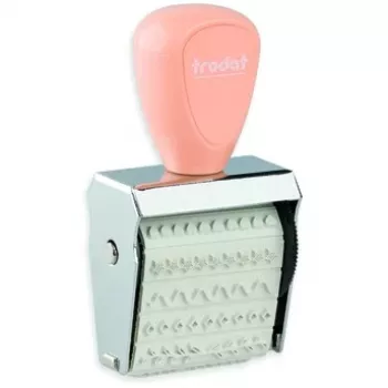 TRODAT Creative Mini/V1 pastel cream 1129 (192154)
