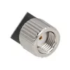 Delock WLAN 802.11 b/g/n antenna RP-SMA Plug 1,7 - 3,7 dBi black