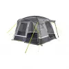 Campervan Awning Tour 2.0 (Grey/Lime)