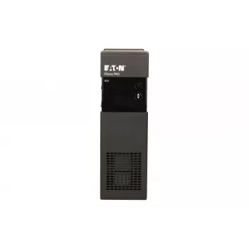 Uninterruptible Power Supply Eaton Ellipse PRO 850 FR, Line-Interactive UPS, 0.85 kVA (510 W), 4 outlets, LCD, Tower