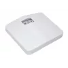 Mechanical personal scale JATA Mod. 70 Rectangle White