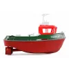 Radio-controlled boat Amewi Fairplay I 1:72 RTR, green, 2.4 GHz
