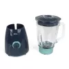 Tabletop blender JATA JEBT1265 Black