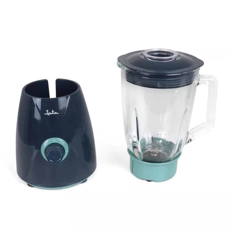Tabletop blender JATA JEBT1265 Black