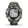GPS Watch Garmin Instinct Solar Camo Edition Camouflage