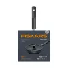 Fiskars Hard Face 1075528 Non-stick Saute Pan 24 cm 2.2L