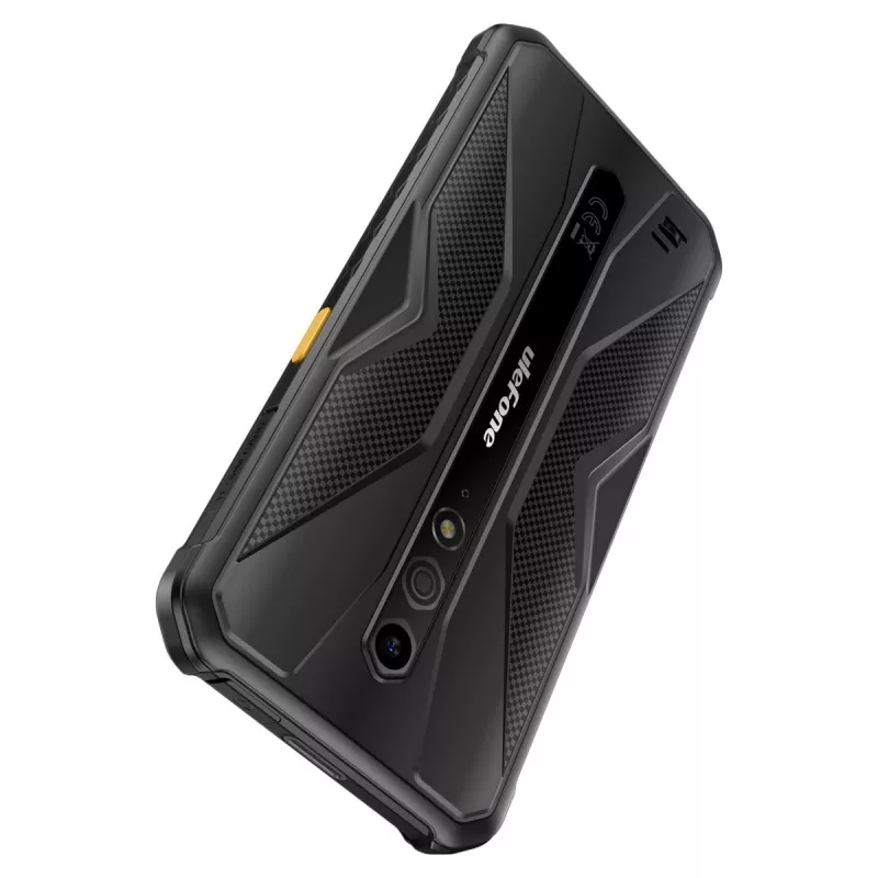 Ulefone Armor X12 Pro 4/64GB Black without charger