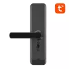 Smart door lock Avatto SDL-A270-B WiFi digital, black — keyless entry, remote access