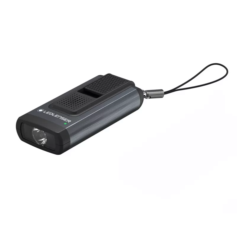 Trinket flashlight Ledlenser LEDLENSER-502580