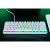 Razer RZ03-04990100-R3M1 keyboard Gaming USB QWERTY UK International White