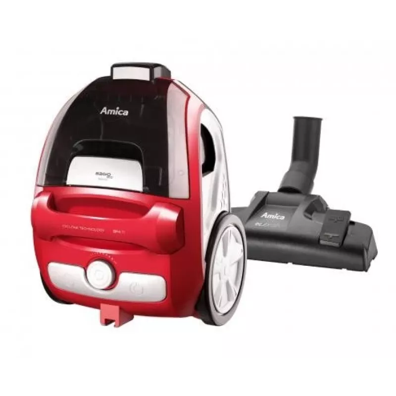 Bezskov Vysava Amica Bagio Eco VM 3044
