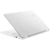 Laptop Acer Swift Edge SFE14-51T-75RZ — Intel Core Ultra 7 258V, 14 inch 2.8K touchscreen, 32 GB LPDDR5x, 1 TB SSD, Intel Arc 140V, Windows 11 Home, White