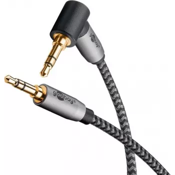 Wentronic 65279 Connectivity Accessory Grey