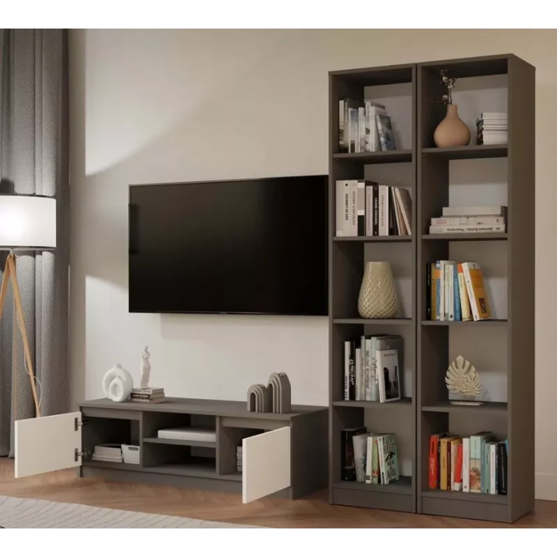 RTV 120 MALWA ANTHRACITE/WHITE