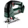 Jigsaw Metabo STAB 18 LTX 150 BL