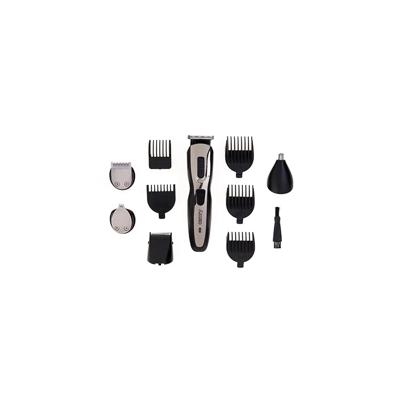 Camry Premium CR 2921 beard trimmer Black, Mirror