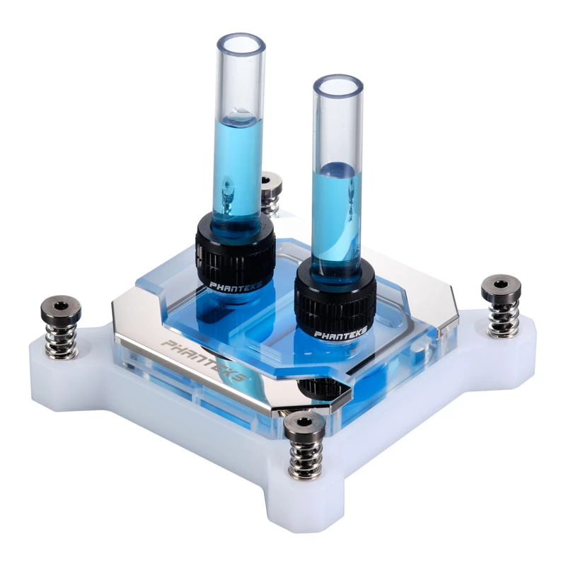 Phanteks 9167715 Translucent, White