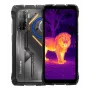 Mobile Phone Rock 3/8/256GB Black Blackview