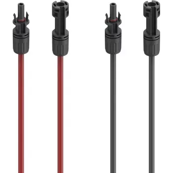 Hama 00223900 solar panel accessory Cable