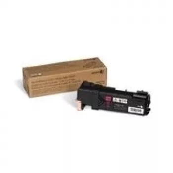 Xerox - Tonerpatrone - High Capacity - 1 x Magenta - 2500 Seiten - für Phaser 6500DN, 6500N, WorkCentre 6505DN, 6505N (106R01595)