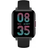 Smartwatch myPhone Watch LS Black 1.85 inch IPS