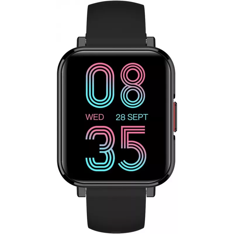 Smartwatch myPhone Watch LS Black 1.85 inch IPS