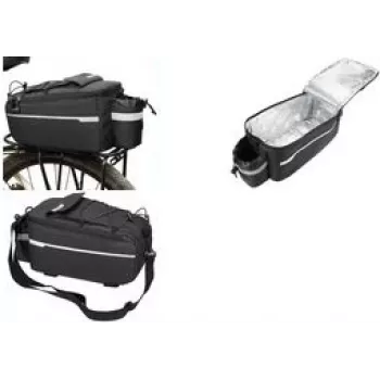 Cooler bag IWH 10L passive, model 016010, 10 L capacity