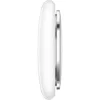 Apple AirTag 4-Pack, Silver/White (MX542LL/A)