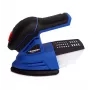 Detail sander BLAUPUNKT CO2010 18V cordless, handheld for sanding small surfaces