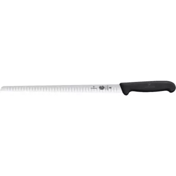 Kitchen Knife Victorinox Fibrox Salmon Knife 30 cm V-5.46 23.30