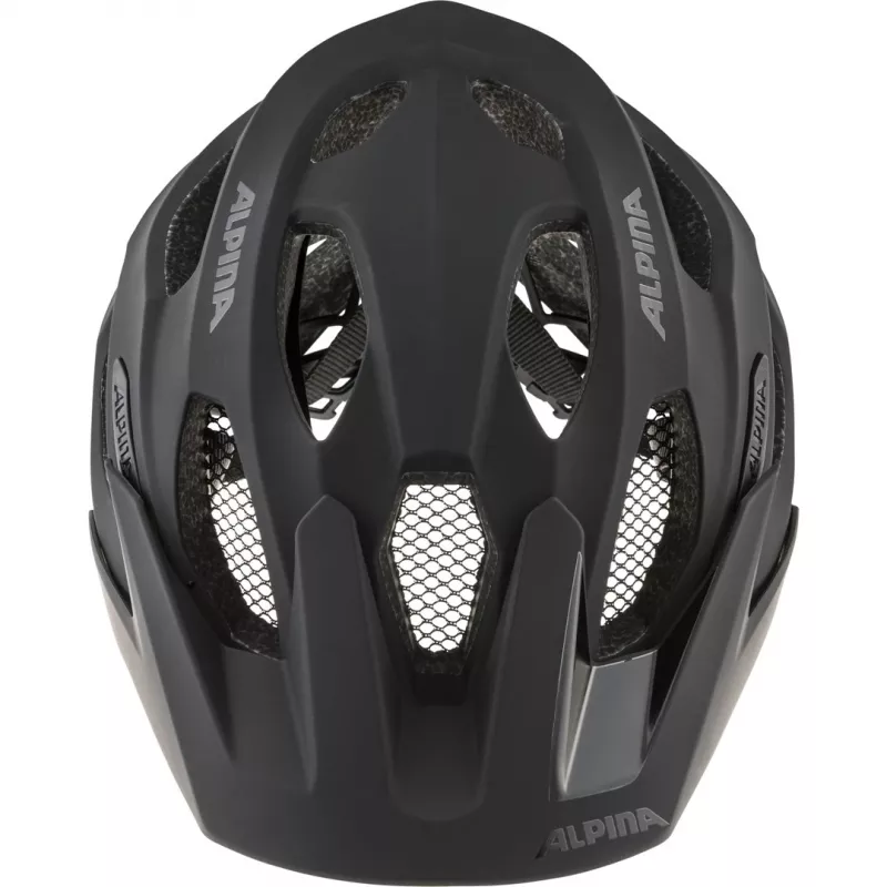Alpina Sports Caparax 2.0 Black