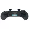 Gamepad Subsonic PS5 Wireless LED Controller Black D-pad Home Options Share