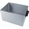 Deep Fryer Steba DF 300 Double 5 L 3000 W Black Stainless Steel