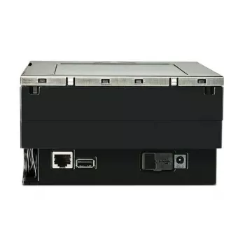 Scanner Datalogic Magellan 3200VSi 1D/2D Black
