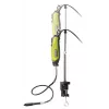 RYOBI EHT150V straight grinder 150W, set of 115 accessories