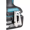 Impact driver Makita DTD173RTJ 18V cordless, 1/4 inch chuck, 3600 RPM, pistol-handle, Li-Ion
