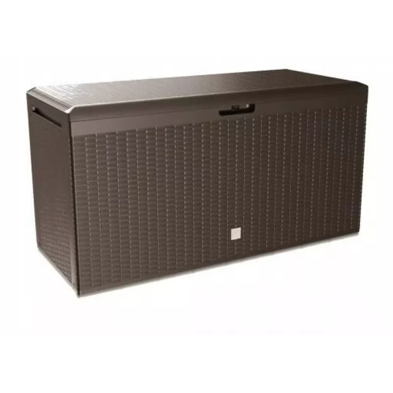 Garden Chest BOXE RATO PLUS 290 l - Umbra