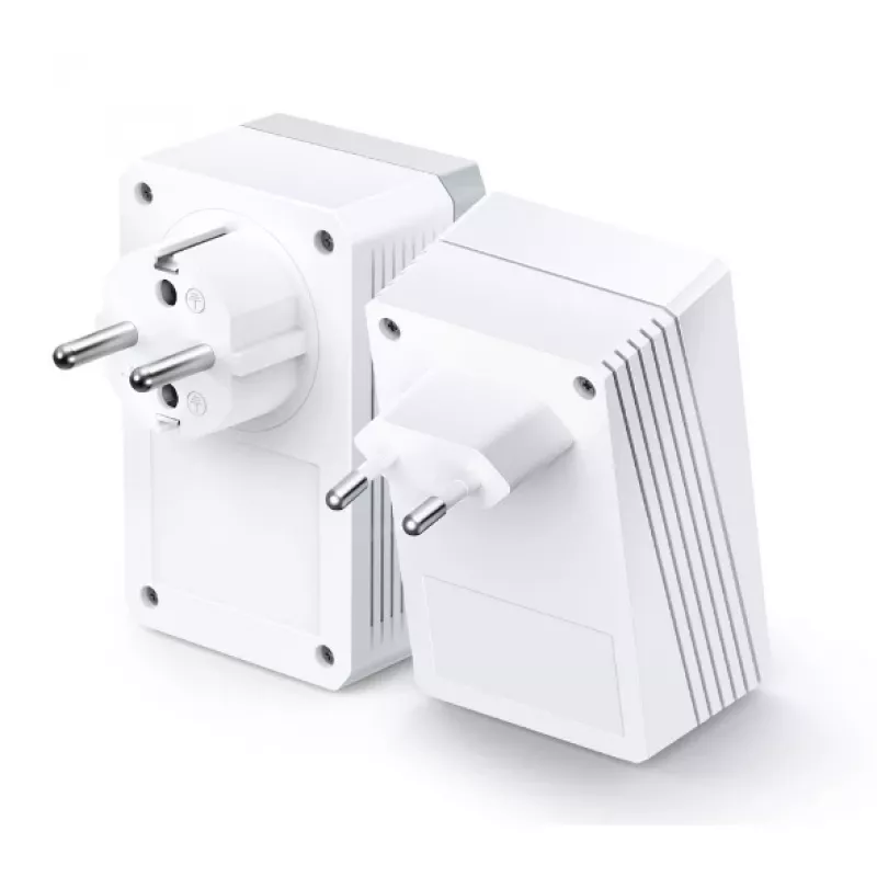 Powerline Wi-Fi Kit TP-Link AV500 600 Mbit/s Ethernet