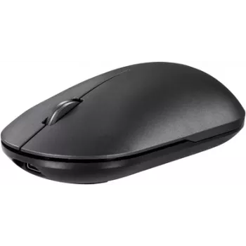 Renkforce RF-WM-200 Mouse Wireless, Bluetooth® Optisch Black 3 Buttons 800 dpi, 1200 dpi, 1600 dpi, 2400 dpi, 4000 dpi (RF-5054952)