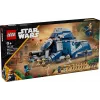 Star Wars 75435 Separatist MTT (Multi-Troop Transport) from the Battle of Felucia